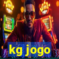 kg jogo